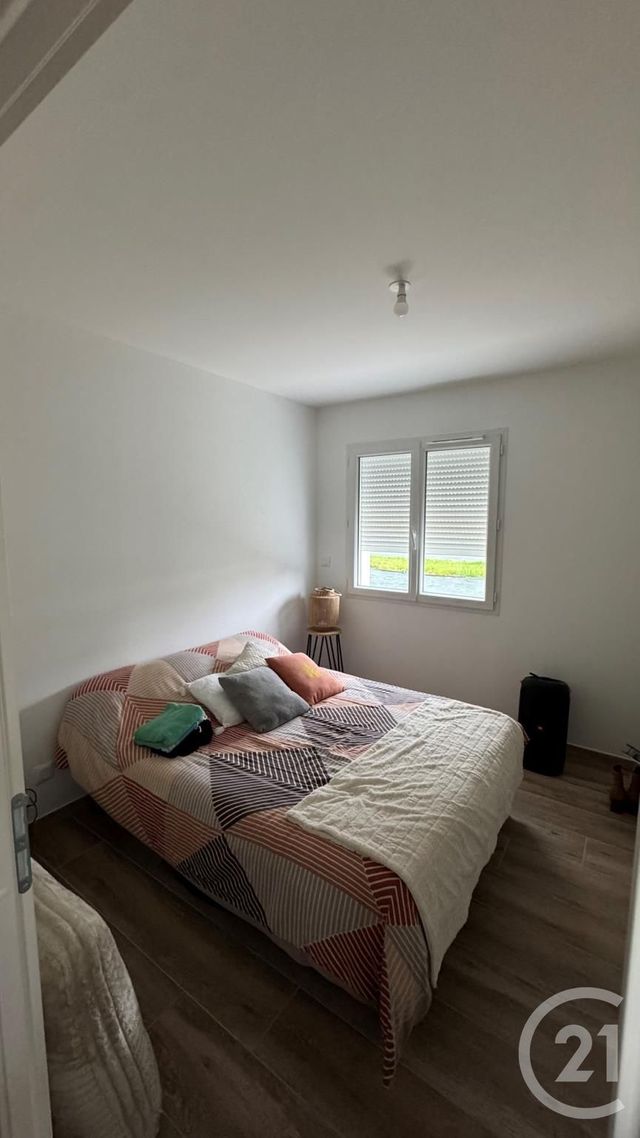 maison à louer - 3 pièces - 78.0 m2 - PERPEZAC LE NOIR - 19 - LIMOUSIN - Century 21 Jaubert Et Regaudie