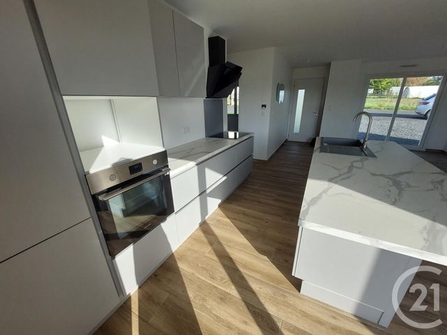 maison à louer - 3 pièces - 78.0 m2 - PERPEZAC LE NOIR - 19 - LIMOUSIN - Century 21 Jaubert Et Regaudie