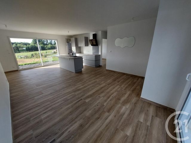 maison à louer - 3 pièces - 78.0 m2 - PERPEZAC LE NOIR - 19 - LIMOUSIN - Century 21 Jaubert Et Regaudie