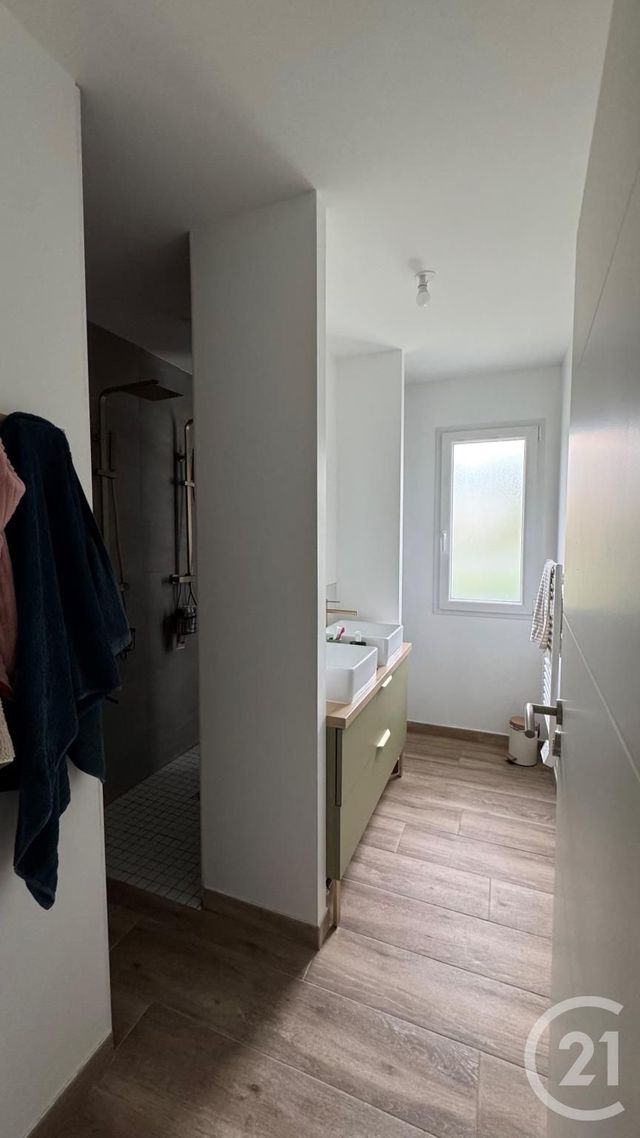 maison à louer - 3 pièces - 78.0 m2 - PERPEZAC LE NOIR - 19 - LIMOUSIN - Century 21 Jaubert Et Regaudie
