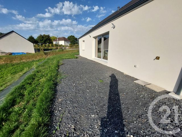 maison à louer - 3 pièces - 78.0 m2 - PERPEZAC LE NOIR - 19 - LIMOUSIN - Century 21 Jaubert Et Regaudie