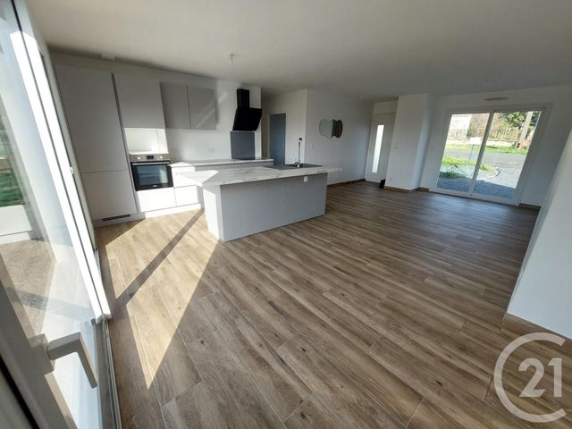 maison à louer - 3 pièces - 78.0 m2 - PERPEZAC LE NOIR - 19 - LIMOUSIN - Century 21 Jaubert Et Regaudie
