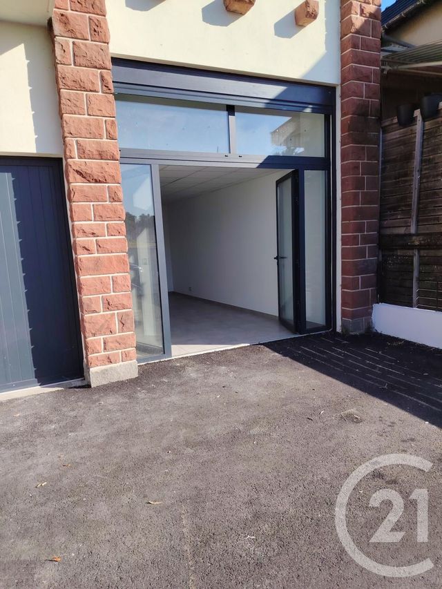 commerce à louer - 530.0 m2 - MALEMORT - 19 - LIMOUSIN - Century 21 Jaubert Et Regaudie