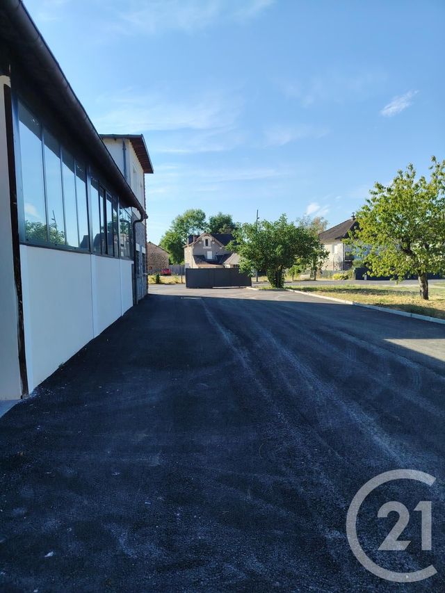 commerce à louer - 530.0 m2 - MALEMORT - 19 - LIMOUSIN - Century 21 Jaubert Et Regaudie