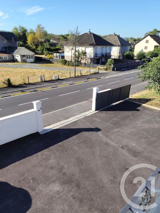 commerce à louer - 530.0 m2 - MALEMORT - 19 - LIMOUSIN - Century 21 Jaubert Et Regaudie