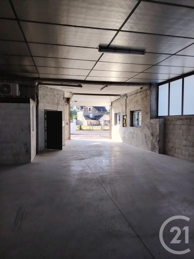 commerce à louer - 530.0 m2 - MALEMORT - 19 - LIMOUSIN - Century 21 Jaubert Et Regaudie