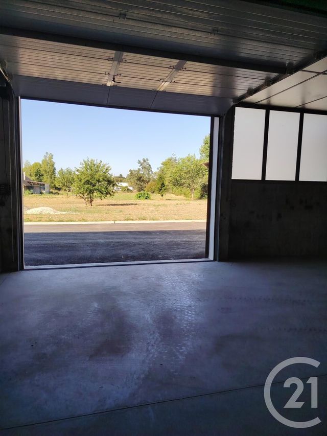 commerce à louer - 530.0 m2 - MALEMORT - 19 - LIMOUSIN - Century 21 Jaubert Et Regaudie