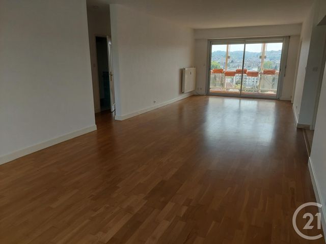 Appartement F3 à louer - 3 pièces - 90.03 m2 - BRIVE LA GAILLARDE - 19 - LIMOUSIN - Century 21 Jaubert Et Regaudie