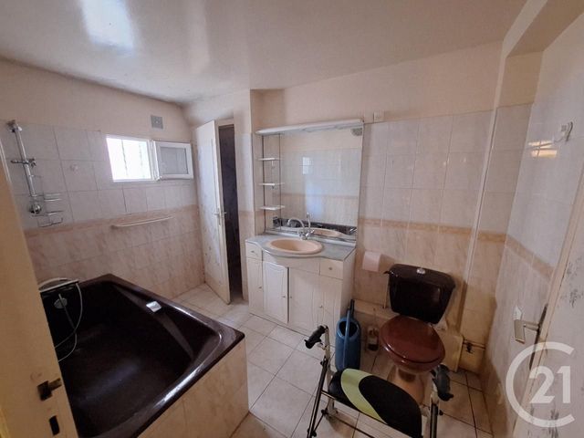 maison à vendre - 4 pièces - 94.0 m2 - BRIVE LA GAILLARDE - 19 - LIMOUSIN - Century 21 Jaubert Et Regaudie