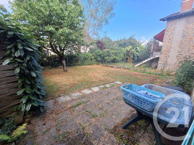 maison à vendre - 4 pièces - 94.0 m2 - BRIVE LA GAILLARDE - 19 - LIMOUSIN - Century 21 Jaubert Et Regaudie