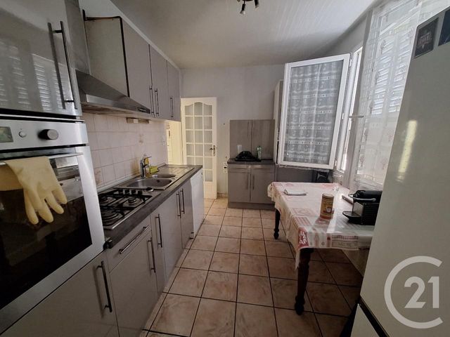 maison à vendre - 4 pièces - 94.0 m2 - BRIVE LA GAILLARDE - 19 - LIMOUSIN - Century 21 Jaubert Et Regaudie