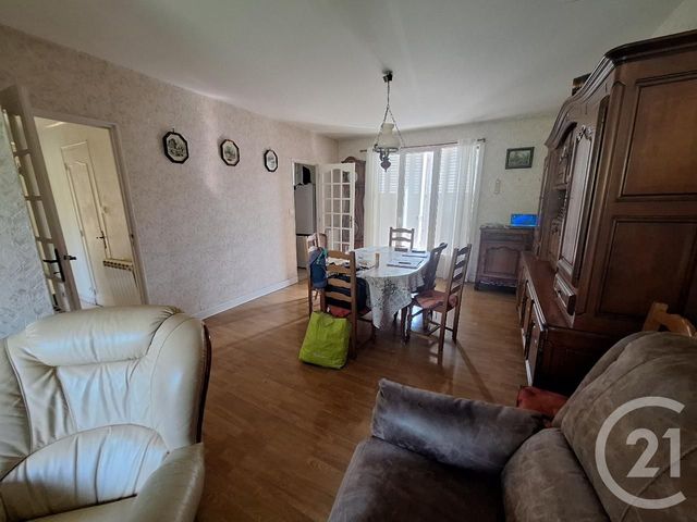 maison à vendre - 4 pièces - 94.0 m2 - BRIVE LA GAILLARDE - 19 - LIMOUSIN - Century 21 Jaubert Et Regaudie