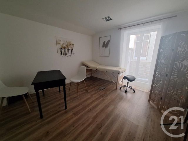 immeuble à vendre - 282.0 m2 - BRIVE LA GAILLARDE - 19 - LIMOUSIN - Century 21 Jaubert Et Regaudie