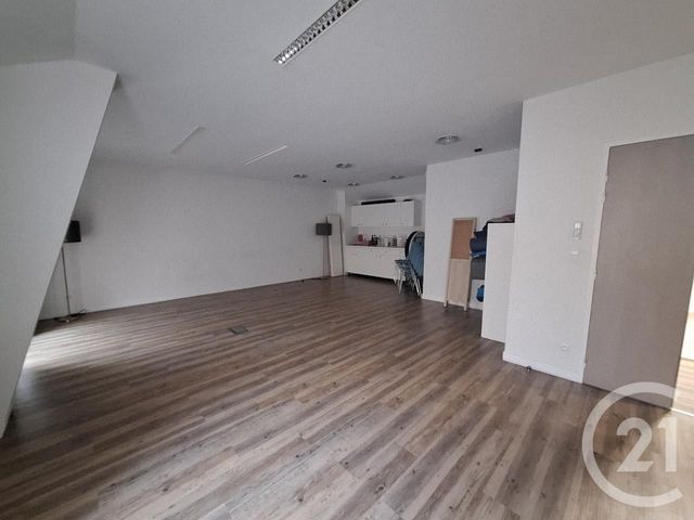 immeuble à vendre - 282.0 m2 - BRIVE LA GAILLARDE - 19 - LIMOUSIN - Century 21 Jaubert Et Regaudie