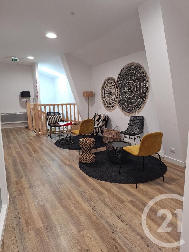 immeuble à vendre - 282.0 m2 - BRIVE LA GAILLARDE - 19 - LIMOUSIN - Century 21 Jaubert Et Regaudie