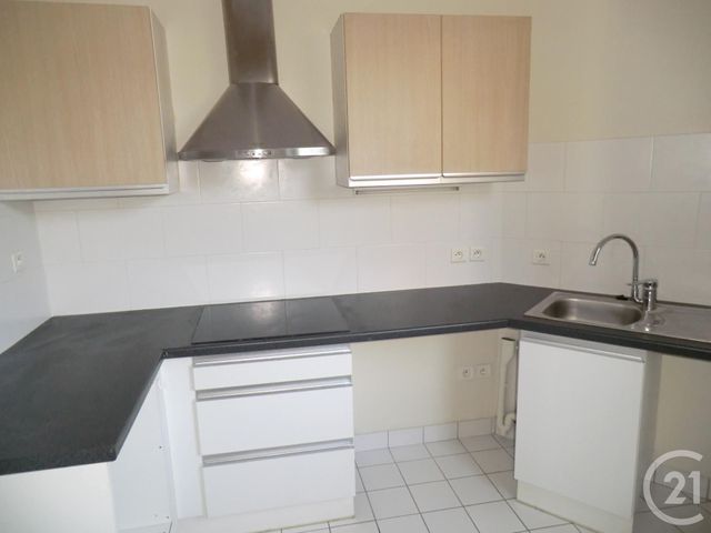 Appartement F3 à louer - 3 pièces - 59.0 m2 - BRIVE LA GAILLARDE - 19 - LIMOUSIN - Century 21 Jaubert Et Regaudie