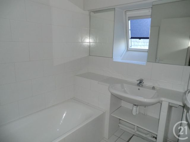 Appartement F3 à louer - 3 pièces - 59.0 m2 - BRIVE LA GAILLARDE - 19 - LIMOUSIN - Century 21 Jaubert Et Regaudie