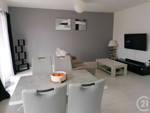 Appartement F2 à louer - 2 pièces - 43.48 m2 - BRIVE LA GAILLARDE - 19 - LIMOUSIN - Century 21 Jaubert Et Regaudie