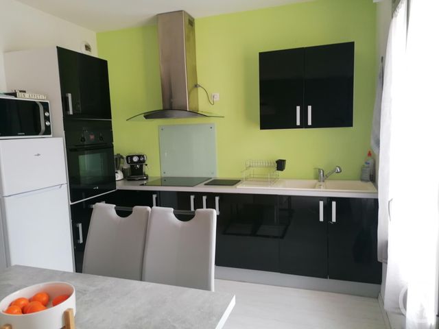 Appartement F2 à louer - 2 pièces - 43.48 m2 - BRIVE LA GAILLARDE - 19 - LIMOUSIN - Century 21 Jaubert Et Regaudie