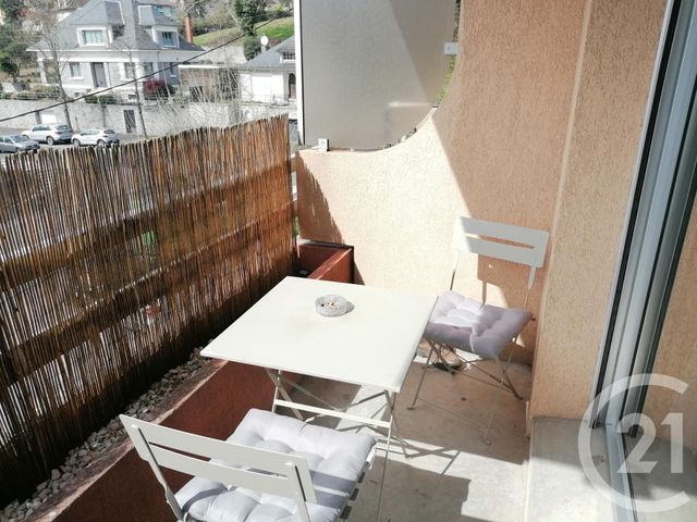 Appartement F2 à louer - 2 pièces - 43.48 m2 - BRIVE LA GAILLARDE - 19 - LIMOUSIN - Century 21 Jaubert Et Regaudie