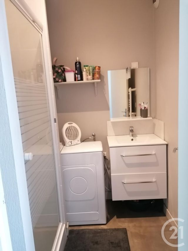 Appartement F2 à louer - 2 pièces - 43.48 m2 - BRIVE LA GAILLARDE - 19 - LIMOUSIN - Century 21 Jaubert Et Regaudie