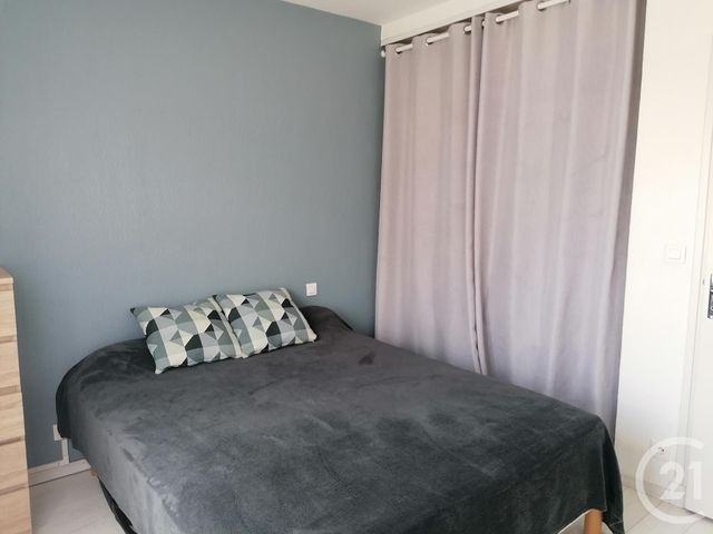 Appartement F2 à louer - 2 pièces - 43.48 m2 - BRIVE LA GAILLARDE - 19 - LIMOUSIN - Century 21 Jaubert Et Regaudie
