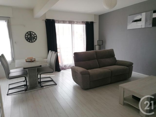 appartement - BRIVE LA GAILLARDE - 19