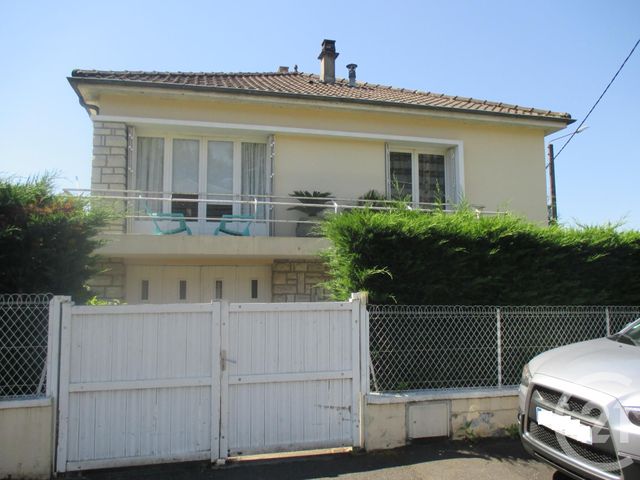 maison - BRIVE LA GAILLARDE - 19