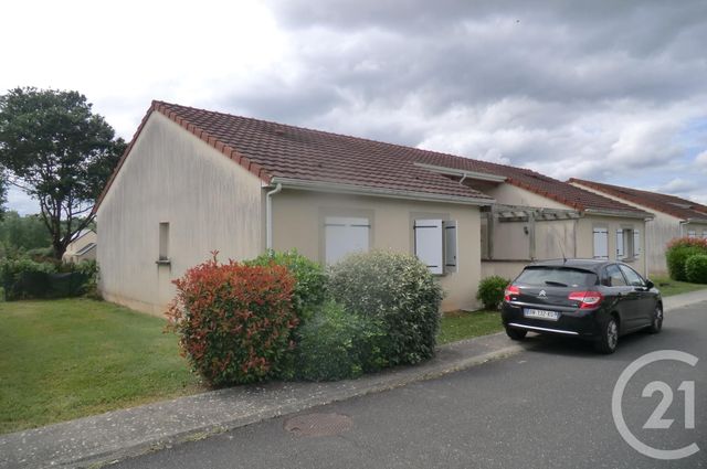 Maison à louer LARCHE