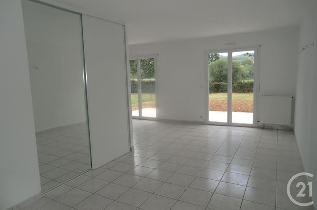 maison à louer - 3 pièces - 63.44 m2 - LARCHE - 19 - LIMOUSIN - Century 21 Jaubert Et Regaudie