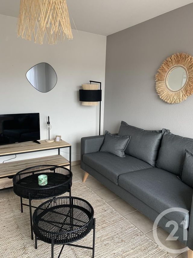 Appartement F2 à louer - 2 pièces - 34.65 m2 - BRIVE LA GAILLARDE - 19 - LIMOUSIN - Century 21 Jaubert Et Regaudie