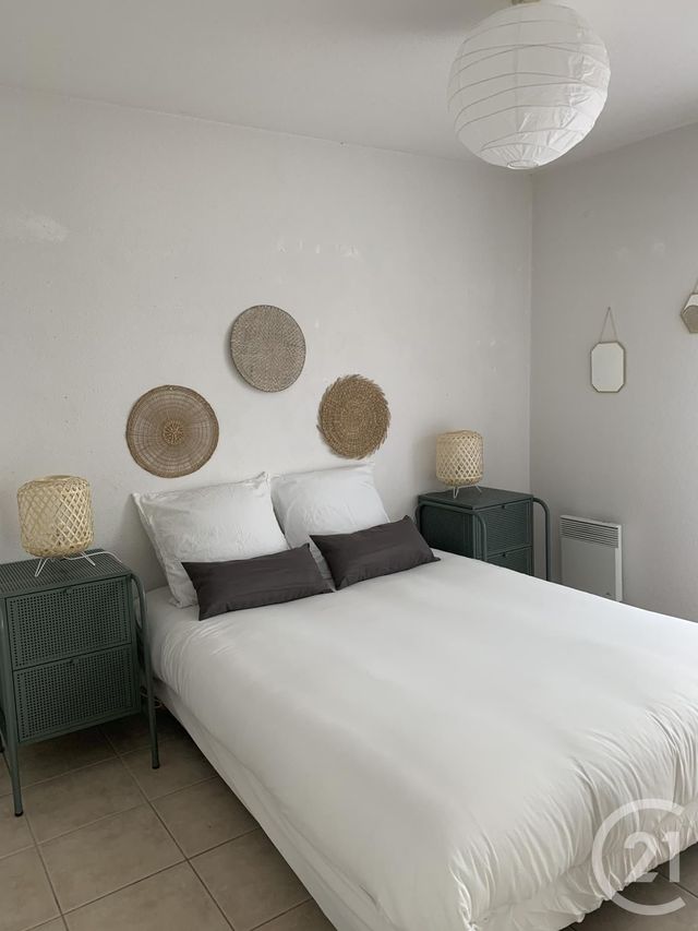 Appartement F2 à louer - 2 pièces - 34.65 m2 - BRIVE LA GAILLARDE - 19 - LIMOUSIN - Century 21 Jaubert Et Regaudie