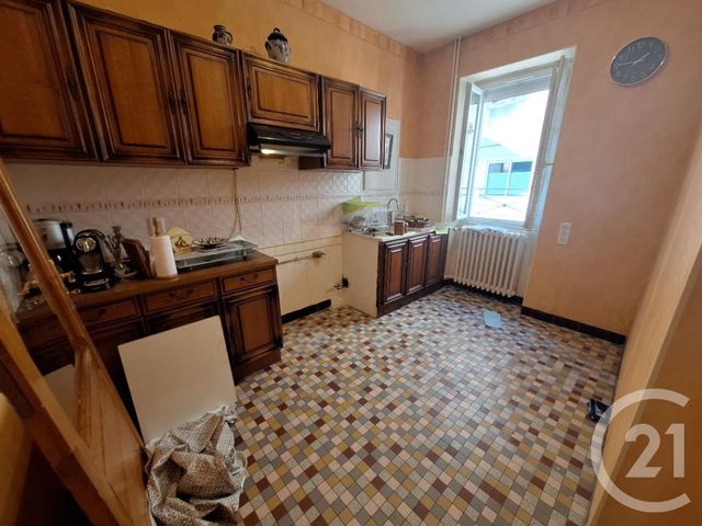 maison à vendre - 4 pièces - 110.0 m2 - BEYNAT - 19 - LIMOUSIN - Century 21 Jaubert Et Regaudie