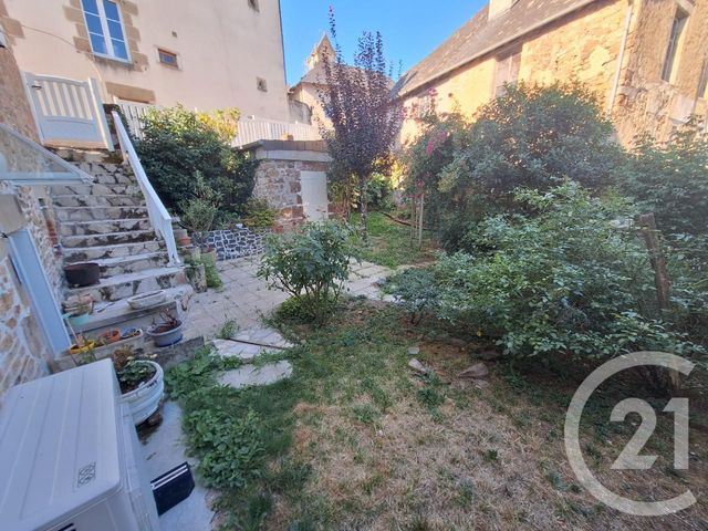 maison à vendre - 4 pièces - 110.0 m2 - BEYNAT - 19 - LIMOUSIN - Century 21 Jaubert Et Regaudie