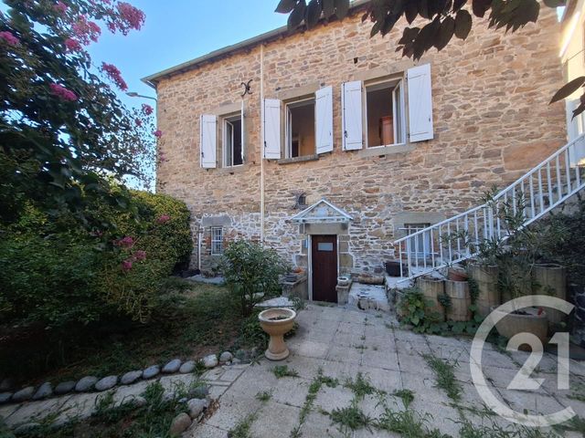 maison à vendre - 4 pièces - 110.0 m2 - BEYNAT - 19 - LIMOUSIN - Century 21 Jaubert Et Regaudie