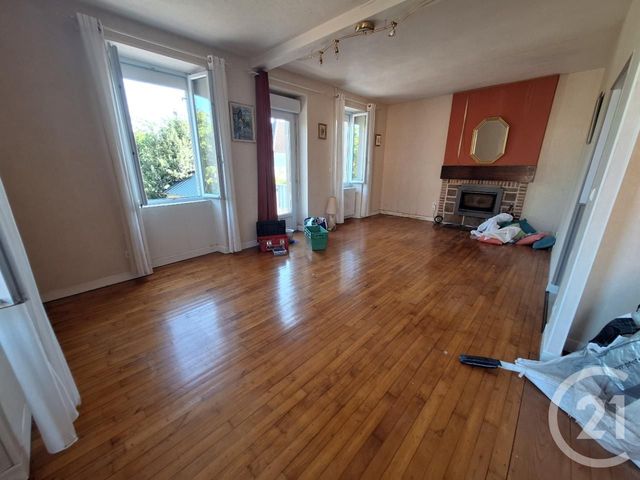 maison à vendre - 4 pièces - 110.0 m2 - BEYNAT - 19 - LIMOUSIN - Century 21 Jaubert Et Regaudie