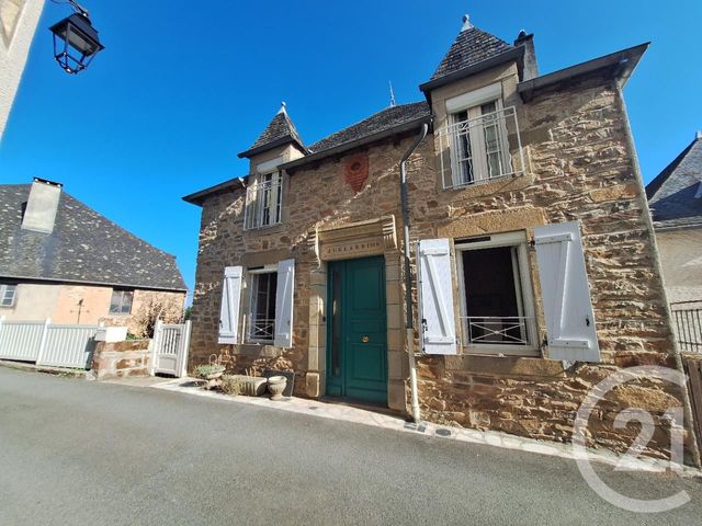 Maison à vendre BEYNAT