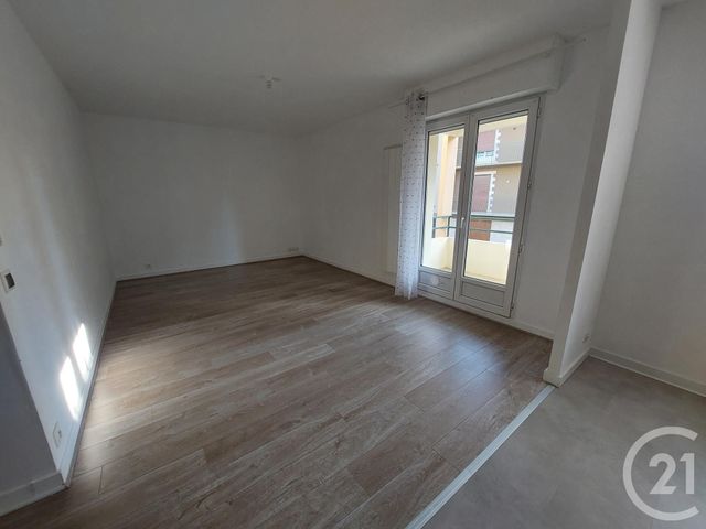 Appartement F3 à louer BRIVE LA GAILLARDE