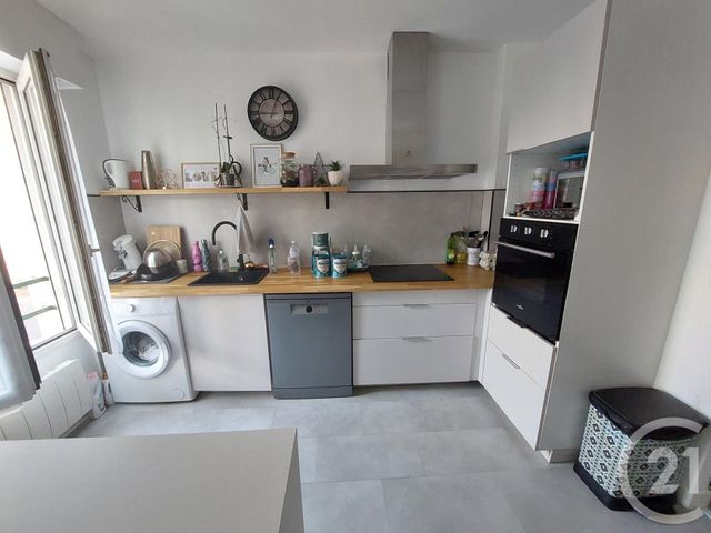 appartement - BRIVE LA GAILLARDE - 19
