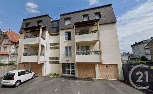 Appartement F3 à louer - 3 pièces - 64.8 m2 - BRIVE LA GAILLARDE - 19 - LIMOUSIN - Century 21 Jaubert Et Regaudie