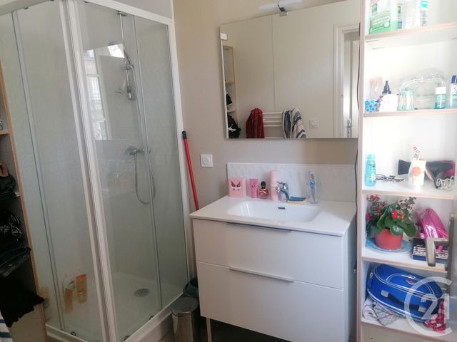 Appartement Studio à louer - 1 pièce - 20.01 m2 - BRIVE LA GAILLARDE - 19 - LIMOUSIN - Century 21 Jaubert Et Regaudie