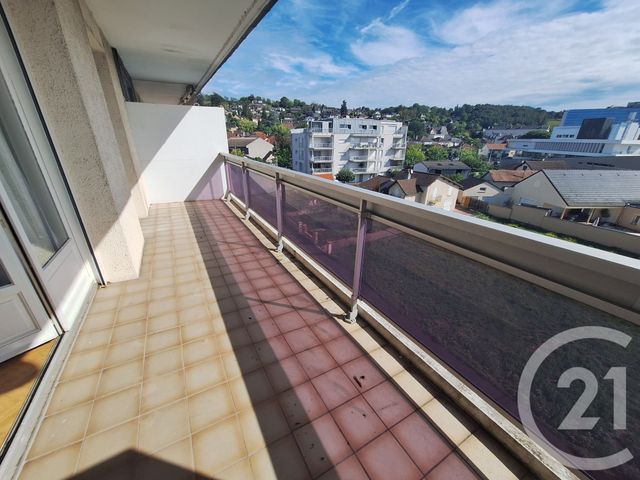 Appartement T3 à vendre BRIVE LA GAILLARDE