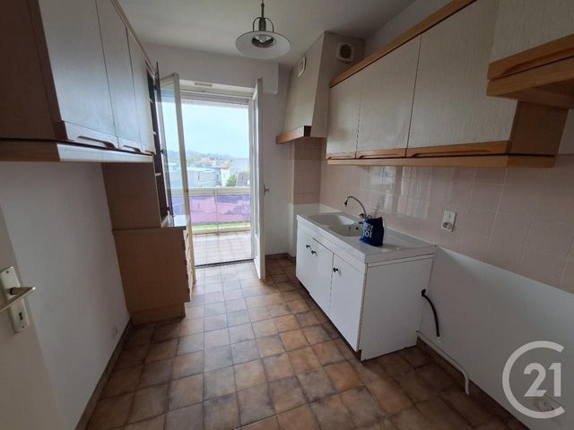 Appartement T3 à vendre - 3 pièces - 57.13 m2 - BRIVE LA GAILLARDE - 19 - LIMOUSIN - Century 21 Jaubert Et Regaudie