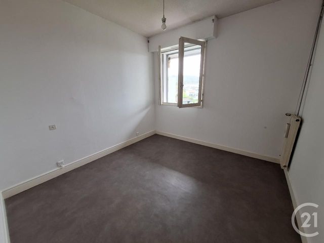 Appartement T3 à vendre - 3 pièces - 57.13 m2 - BRIVE LA GAILLARDE - 19 - LIMOUSIN - Century 21 Jaubert Et Regaudie