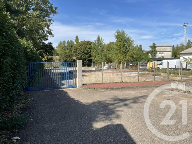 entreprise à vendre - 1352.0 m2 - BRIVE LA GAILLARDE - 19 - LIMOUSIN - Century 21 Jaubert Et Regaudie