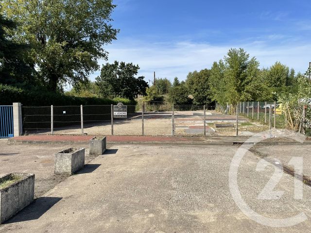 entreprise à vendre - 1352.0 m2 - BRIVE LA GAILLARDE - 19 - LIMOUSIN - Century 21 Jaubert Et Regaudie
