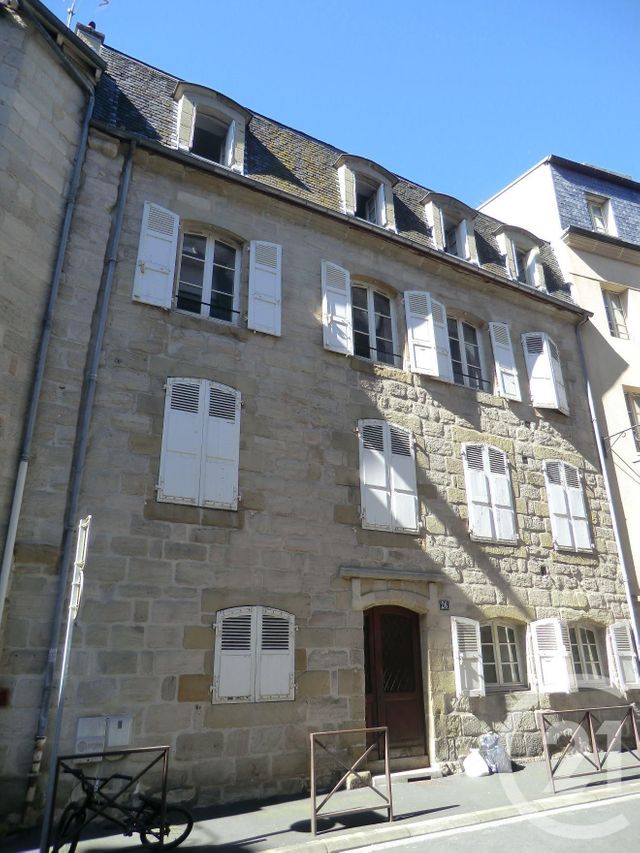 Appartement F2 à louer - 2 pièces - 56.65 m2 - BRIVE LA GAILLARDE - 19 - LIMOUSIN - Century 21 Jaubert Et Regaudie