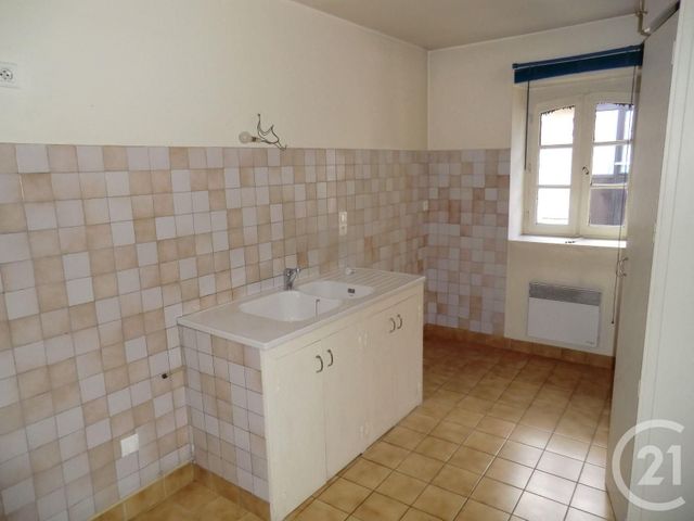 Appartement F2 à louer - 2 pièces - 56.65 m2 - BRIVE LA GAILLARDE - 19 - LIMOUSIN - Century 21 Jaubert Et Regaudie