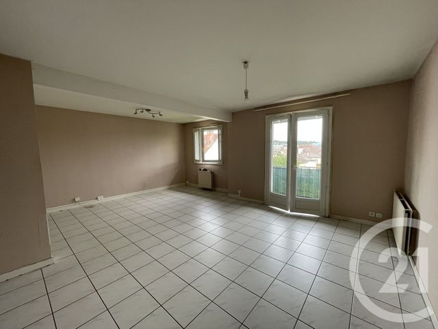 Appartement F4 à vendre BRIVE LA GAILLARDE