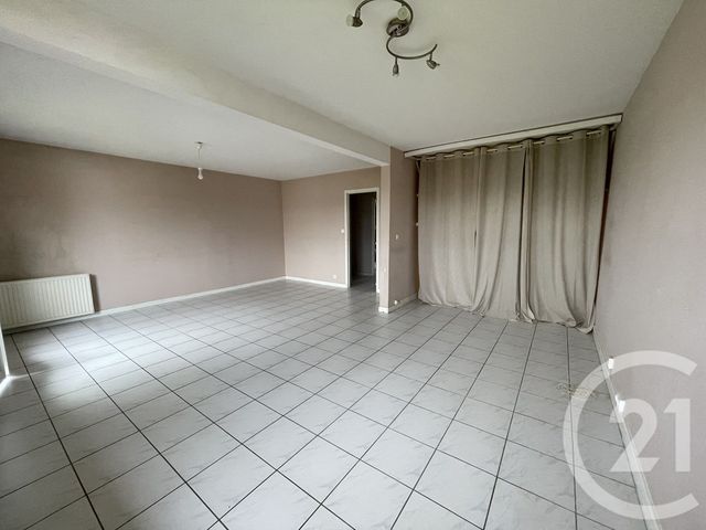 Appartement F4 à vendre - 3 pièces - 82.5 m2 - BRIVE LA GAILLARDE - 19 - LIMOUSIN - Century 21 Jaubert Et Regaudie